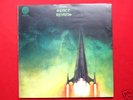 Ramases - Space Hymns - 1971 - UK Original Fold Out Sle