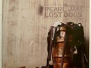 PEARL JAM Lost Dogs 3LP Set 2003 SEALED