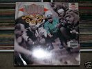DIAMOND D - Stunts Blunts & Hip Hop - Original Promo LP
