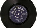 DON'T THROW STONES / PRINCE OF PEACE: Prince Buster