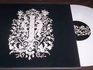 CURSED ONE LP - WHITE VINYL - RARE 1ST PRESS TRAGEDY HC
