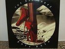KATE BUSH  THE RED SHOES  LP  1993 NR MINT.