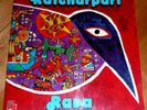 KATCHARPARI Killer Psych Fuzz Jazz LP