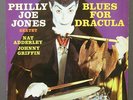 PHILLY JOE JONES Blues For Dracula RIVERSIDE orig LP NM