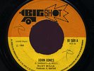 Ruddy Mills John Jones Big Shot UK orig 45 Listen