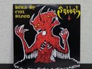 SABBAT Japan thrash/black metal Venom