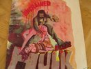 Elias Hulk 1970 UK HEAVY PROG lp Unchained *TOP MINT-*