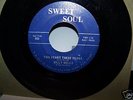  SOUL-BILLY WELLS-'THIS HEART THESE HANDS