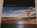 Pearl Jam - Yield - LP Vinyl Record diecut cover new
