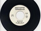 ANITA HUMES-ESSEX ROULETTE WHAT DID I  M- NORTHERN SOUL