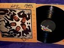 LP - SPLIT ENZ See Ya Round FULLY AUTOGRAPHED Near Mint
