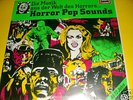 LP - H.G. Francis-Reihe / Horror Pop Sounds, Folge 15