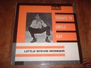 UK 1963 LITTLE STEVIE WONDER ORIOLE LP TAMLA MOTOWN