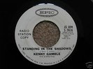  KENNY GAMBLE STANDING IN THE SHADOWS DJ SOUL 