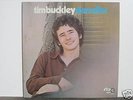 TIM BUCKLEY STARSAILOR LP WHITE LABEL PROMO NM