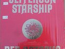 JEFFERSON STARSHIP Red Octopus QUADRAPHONIC SHRINK QUAD