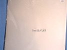 BEATLES SEALED MFSL WHITE ALBUM LP