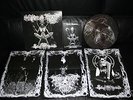 Mutiilation/S.Warmaster/Drowning The Light Split 100