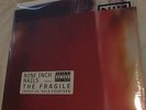 NIN Nine Inch Nails - The Fragile - 3 LP Record new SS