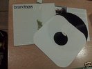 Brand New Your Favorite Weapon LP