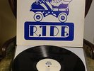 RIDE  RARE PRIVATE PRESS PSYCH HIPPIE  ROCK LP NM-