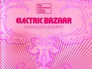 Electric Bazaar LP Peer Music Library moog synth psych