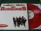 MIGHTY MIGHTY BOSSTONES /LET'S FACE IT / LP REDVinylSKA