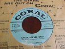 JOHNNY BURNETT - CORAL # 61829  