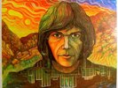 NEIL YOUNG 1st ALBUM WITHDRAWN NO-NAME COVER ORIG LP  