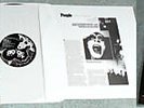 KISS – ‘KISS STILL LOVE YOU’ LIVE 83 LEICESTER VINYL LP