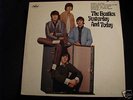 BEATLES 2ND STATE BUTCHER COVER CLEAN N0 PEEL ATTEMPTS