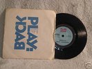 Bruce Springsteen 45 Playback Rosalita RARE PROMO