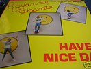ROXANNE SHANTE - HAVE A NICE DAY  SEALED OG 12