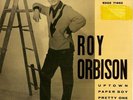 ROY ORBISON-EP-UPTOWN+3-SPAIN-1963-VERY RARE