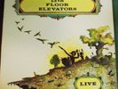 13th Floor Elevators Live International Artist Promo LP