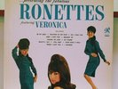 The Ronettes/Presenting The Fabulous/Stereo/VG++/Nice