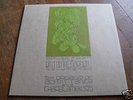 SIX ORGANS OF ADMITTANCE/CHARALAMBIDES SPLIT LP no neck