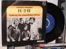 RO-D-YS - WINTER WOMAN - RARE DUTCH PSYCH  45
