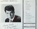 CHRIS MONTEZ LP - LET'S DANCE & HAVE SOME KIND OF FUN