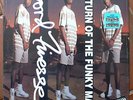 LORD FINESSE - RETURN OF THE FUNKY MAN U.S. 12