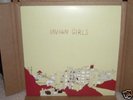 Vivian Girls s/t LP OOP TERMBO KBD punk Blank Dogs punk