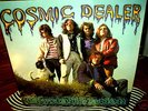 COSMIC DEALER   CRYSTALLIZATION - Hard Psych PROG 1971