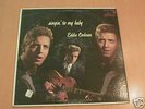 Eddie Cochran Singin' To My Baby Liberty 3061 Green NM-