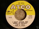 NORTHERN SOUL RARITY BEN E.KING