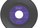 OBSCURE MINT NORTHERN SOUL 45 - Gil Blanding on Ready