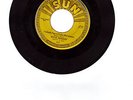 Original Elvis Presley Sun 45 Record 217 ROCKABILLY