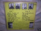the first skrew**iver-album Oi,Punk all screwed up