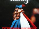 IDEAL J - LE COMBAT CONTINUE - 3 x LP  BON ETAT RARE