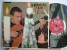 Davy Graham - Midnight Man LK 4780 UK LP 1st Press 1966
