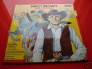 SAVOY BROWN JACK THE TOAD 1ST UK PRS UnPlAyEd ViNyL